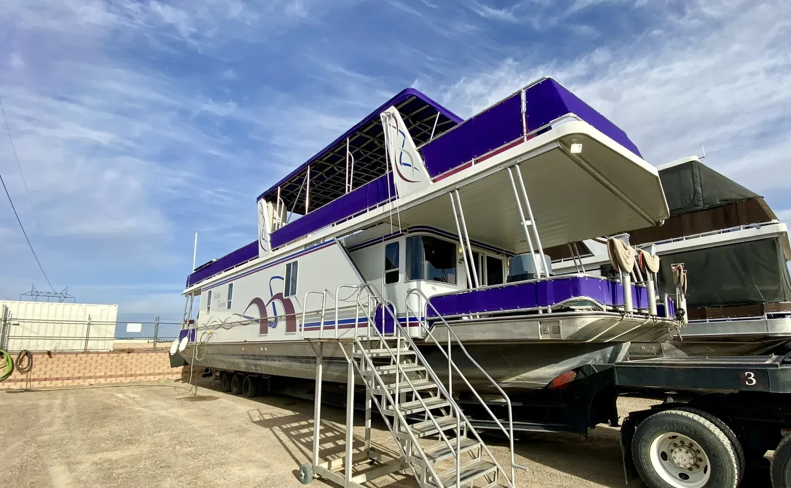Houseboat Share for Sale week 13 (08/30/2026 - 09/05/2026)