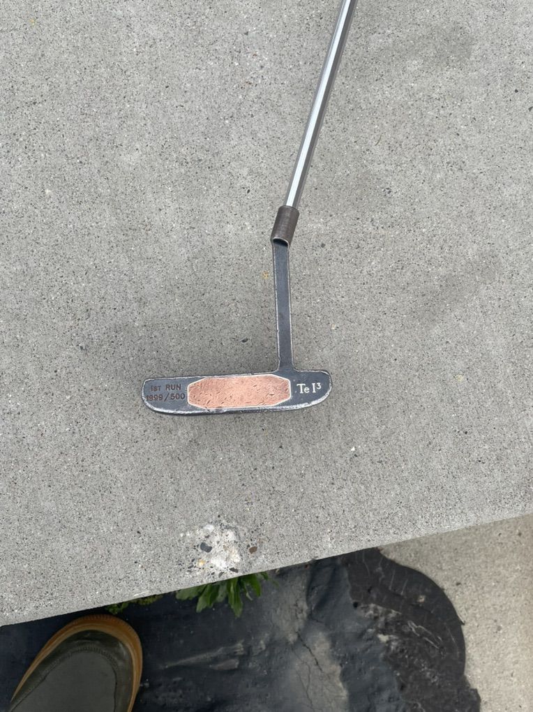 Scotty Cameron DelMar Two Te I3