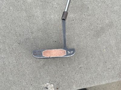 Scotty Cameron DelMar Two Te I3