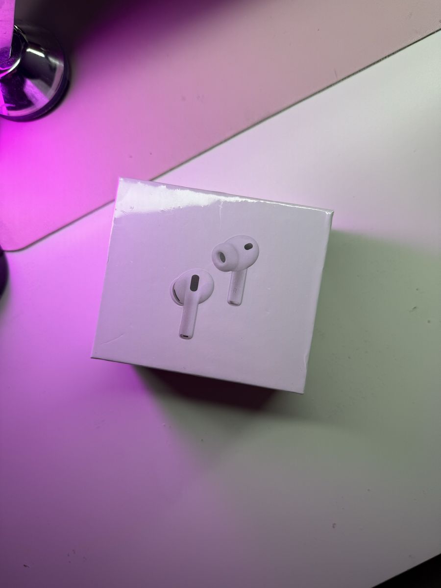 Airpod Pros 3rd Generation