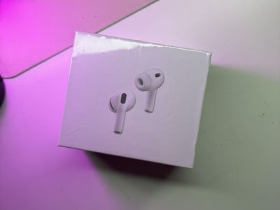 Airpod Pros 3rd Generation