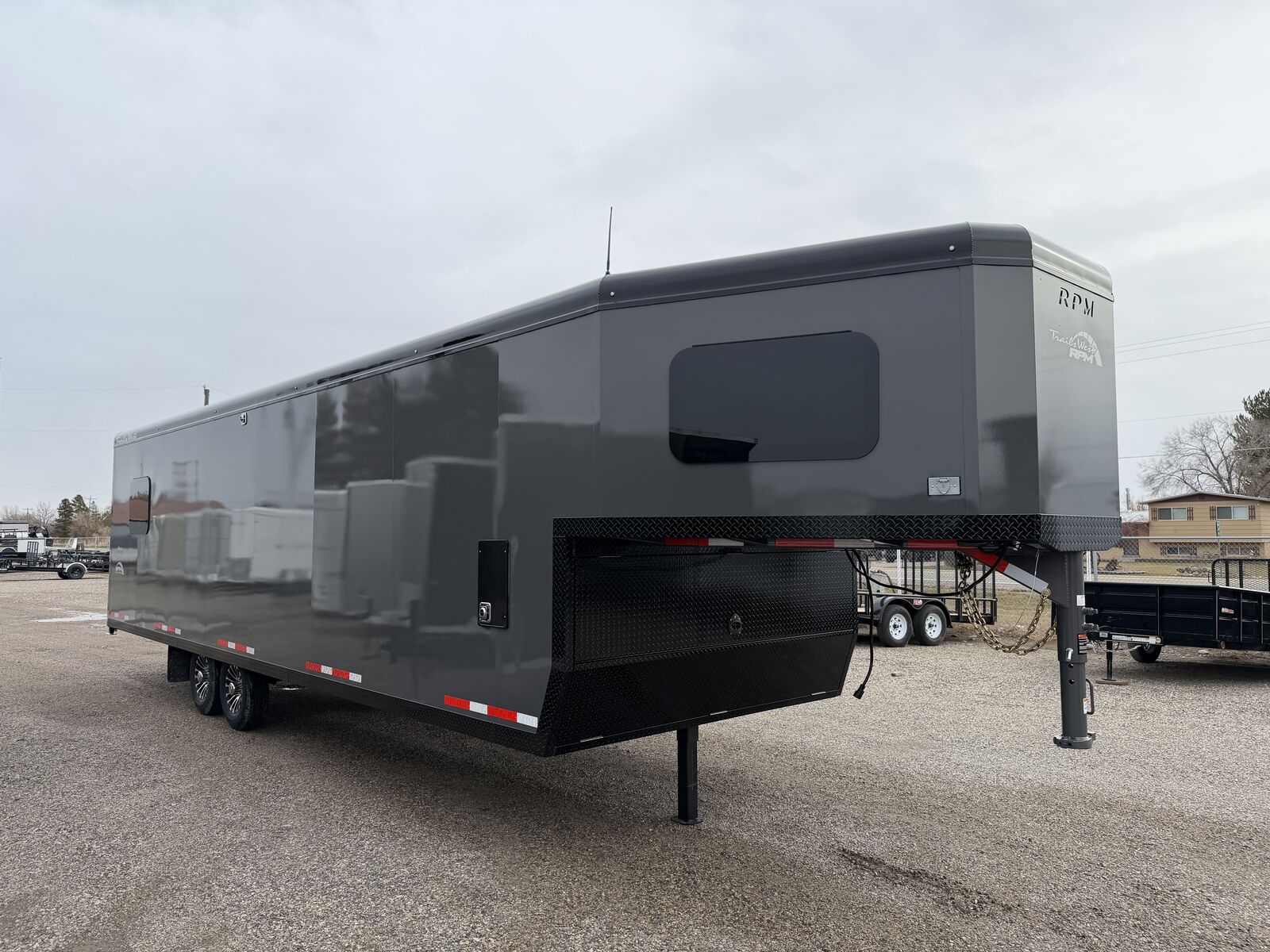 2026 Trails West RPM 28'