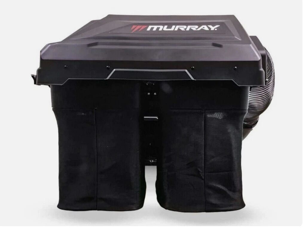 Murray Double Bagger For Cruz Zero Turn Mower
