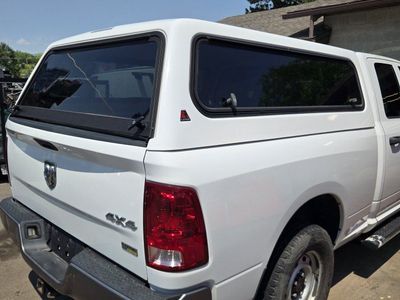 2011 Ram 1500 Truck Shell