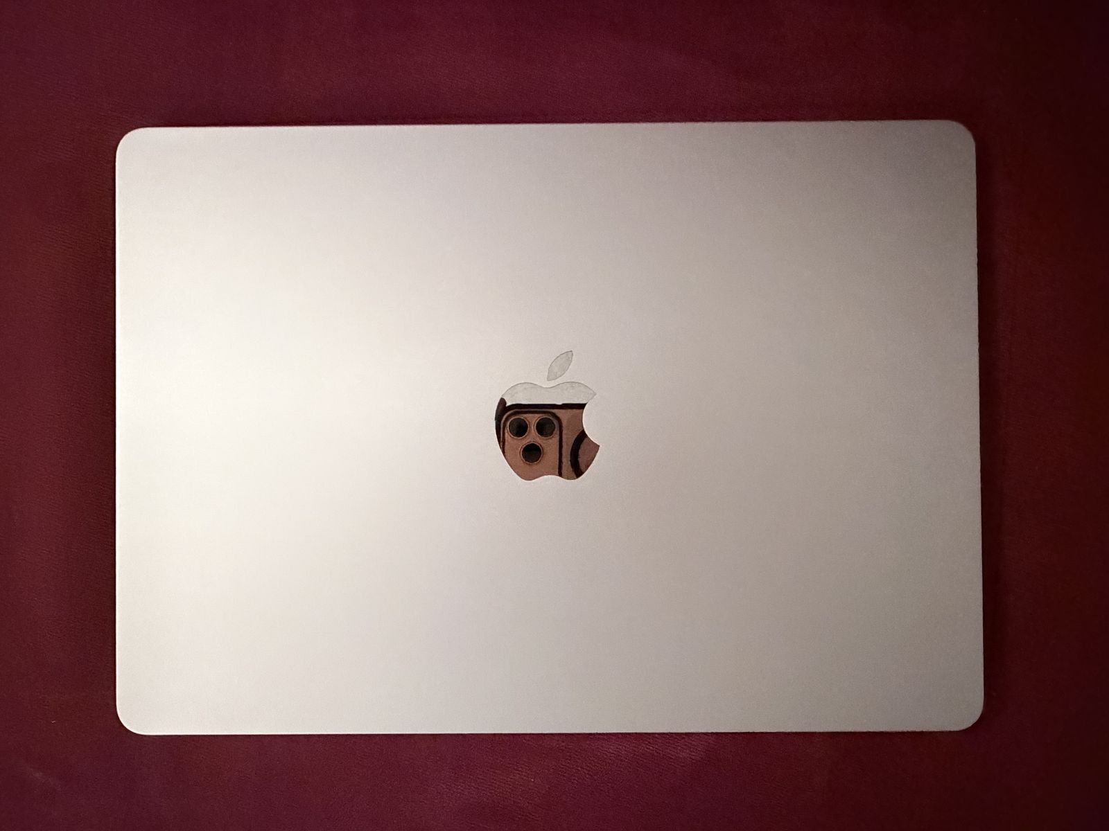MacBook Air M2 16GB