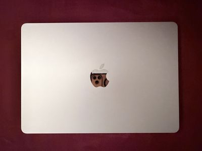 MacBook Air M2 16GB