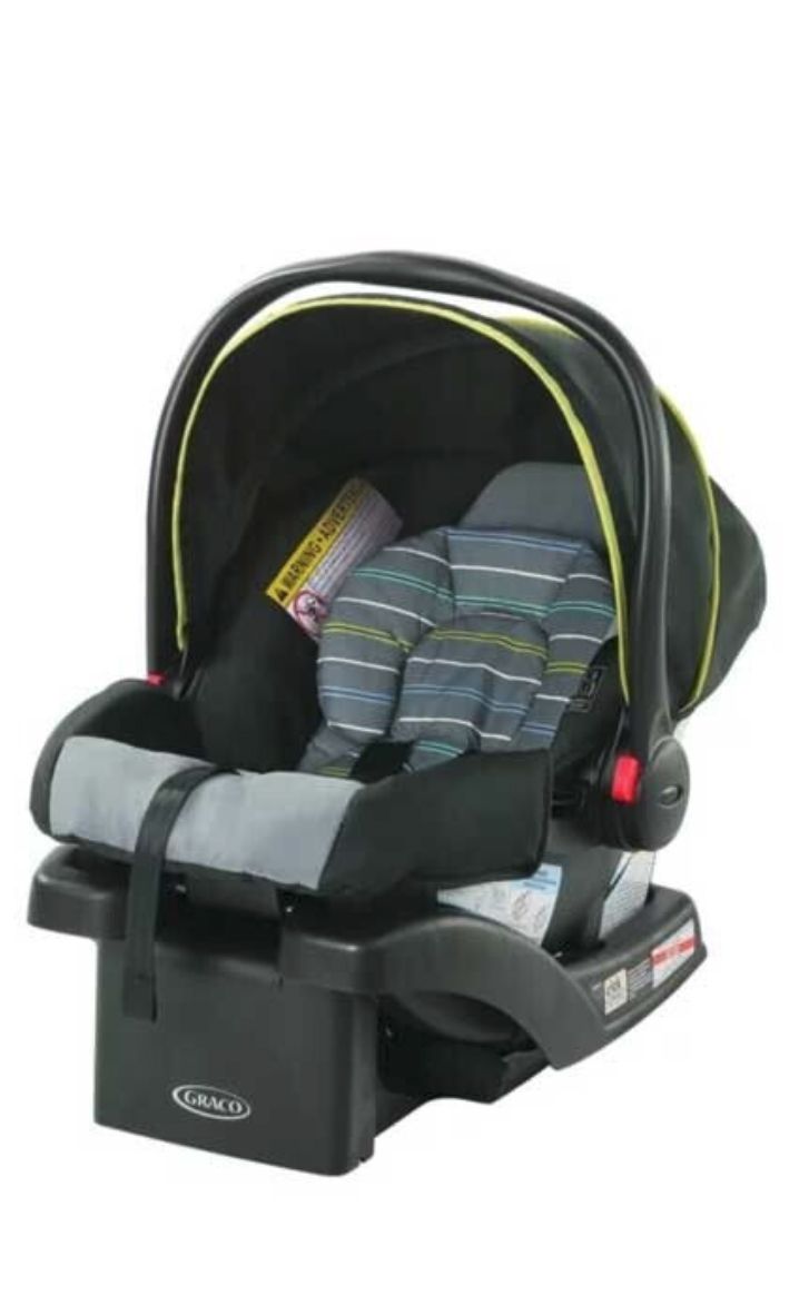Baby car seat