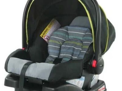 Baby car seat