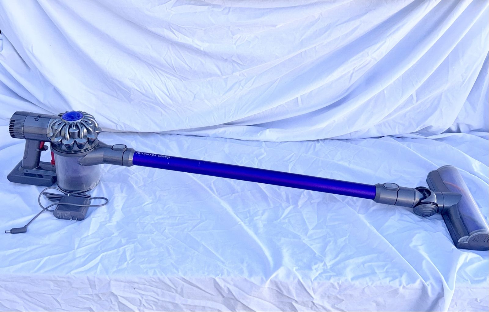 Dyson V6 Stick Vacuum