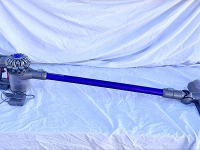 Dyson V6 Stick Vacuum
