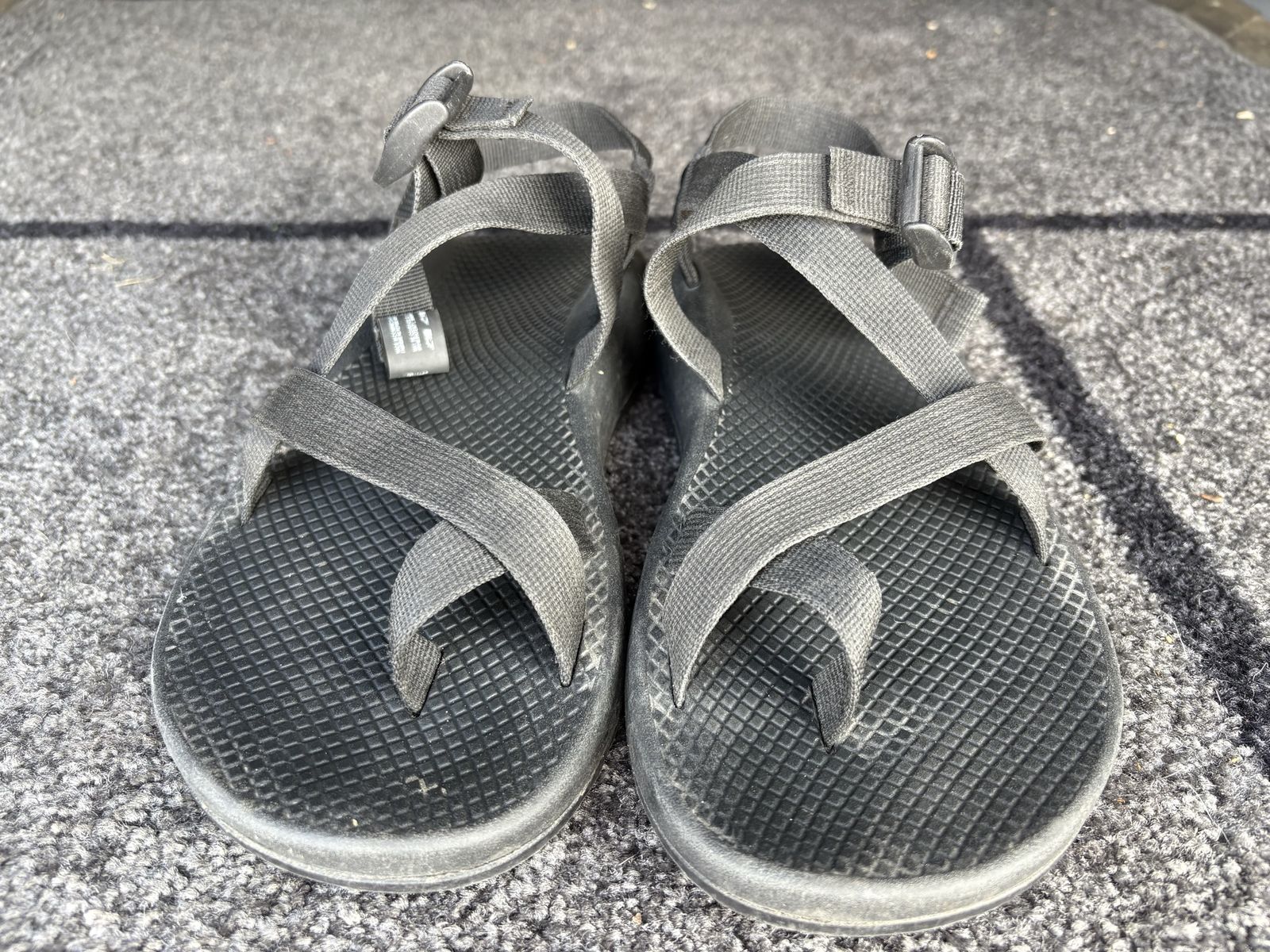 Men’s size 9 Chaco Sandals