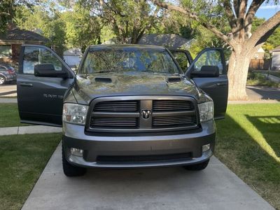 2012 Ram 1500 Sport