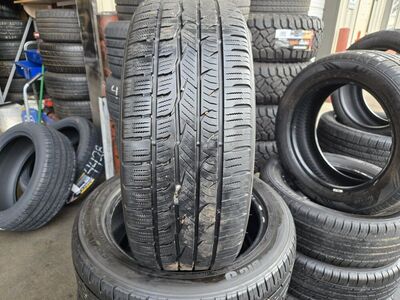 SET 225/50R18 BIGO LEGACY ALL SEASON PLUS