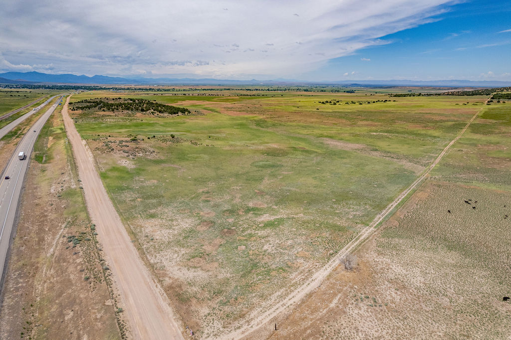 89.47 acres 2000 N West Frontage I-15 Fillmore, UT 84631