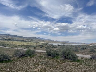 LAND FOR SALE AT AUCTION - YUBA NORTH