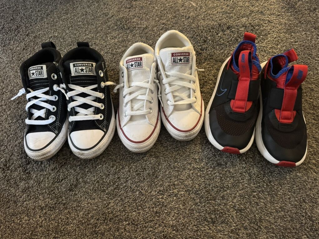 Boys Shoes