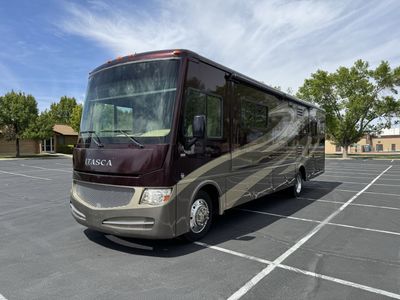 2014 Itasca Sunova 33C Winnebago Sightseer