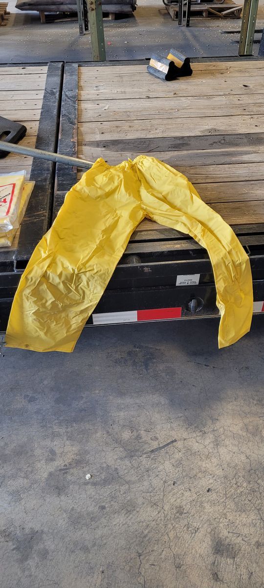 Rain Pants