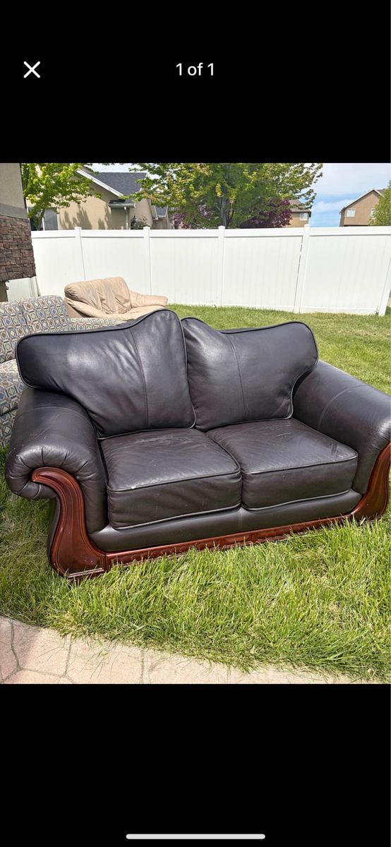 Loveseat