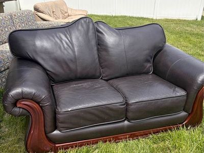 Loveseat