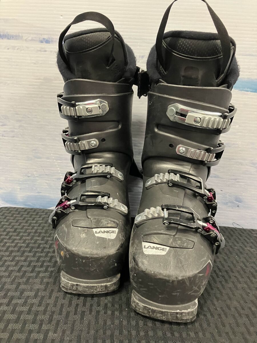 Used Lange Sx RTL Ski Boot 23.5MP