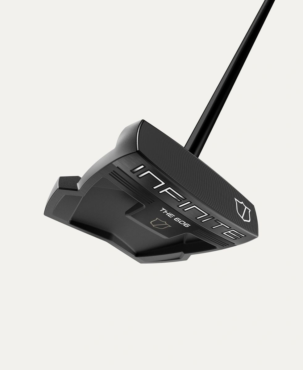 New Wilson infinite 606