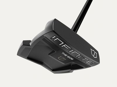 New Wilson infinite 606
