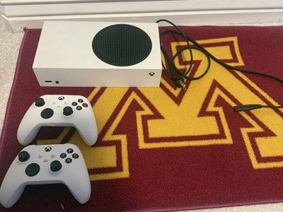 Xbox series s