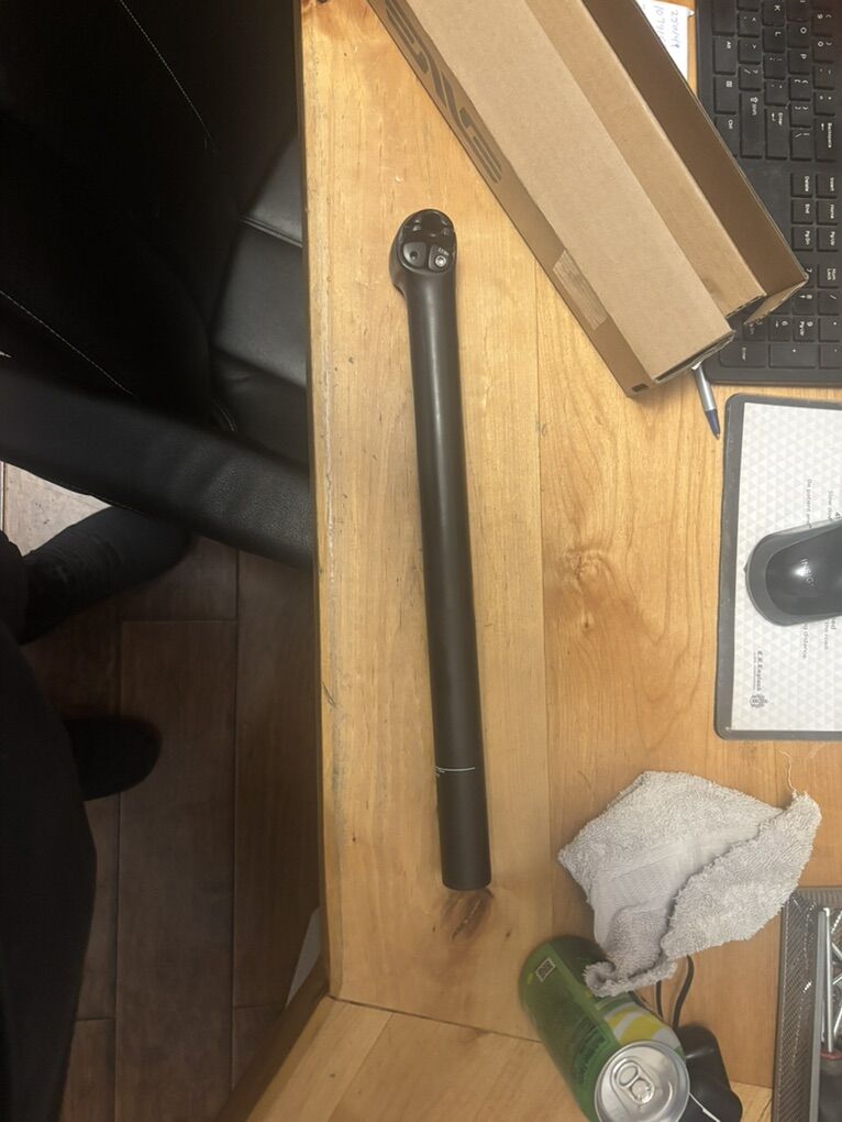 Enve 31.6 Seatpost