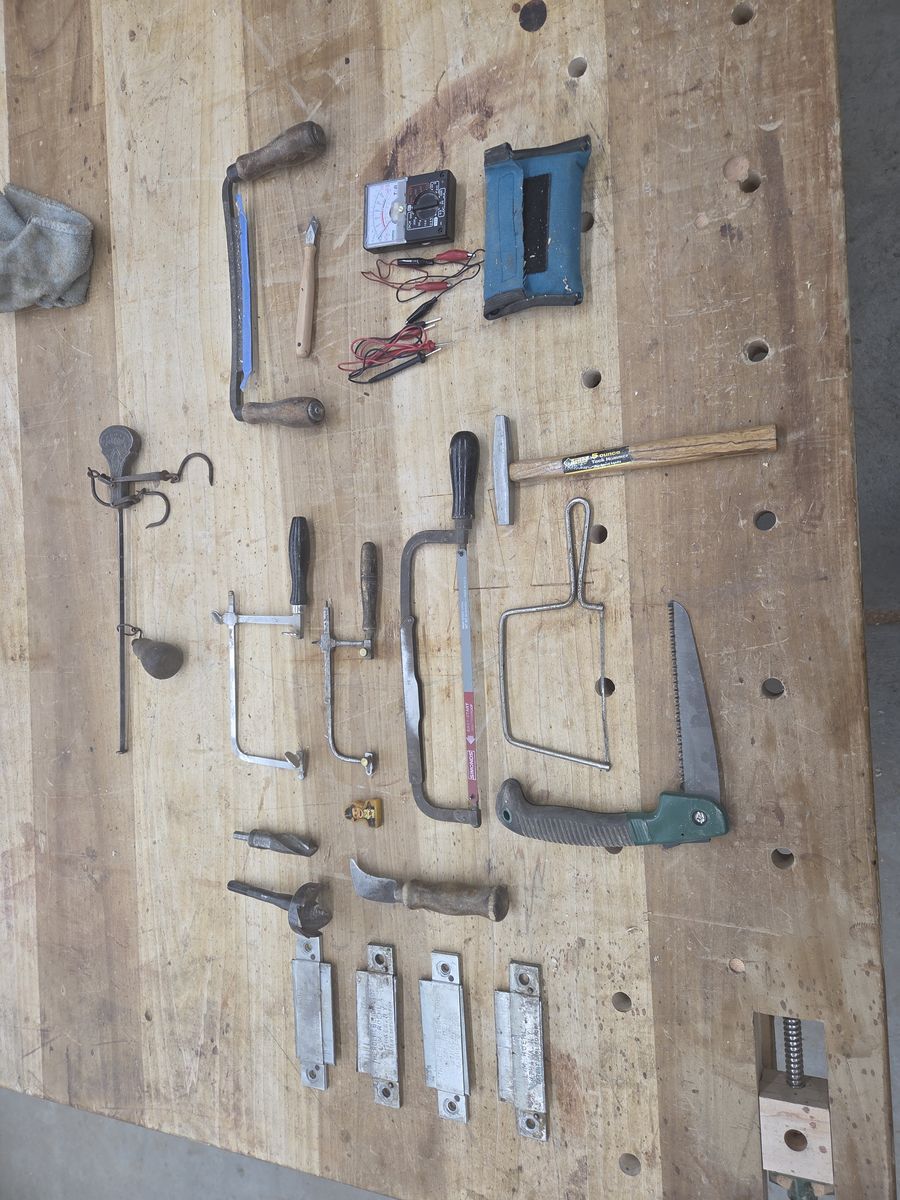 misc tools