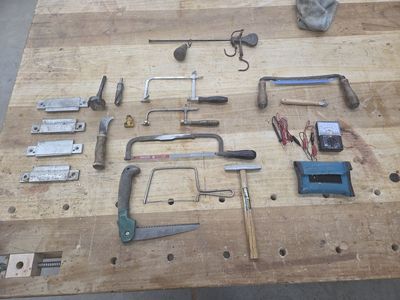 misc tools