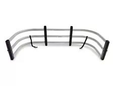 Truck bed extender