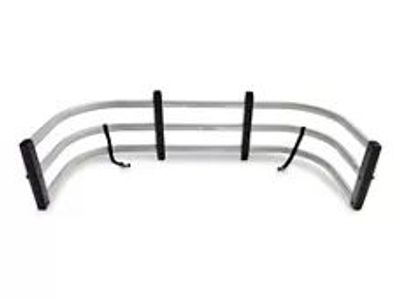 Truck bed extender
