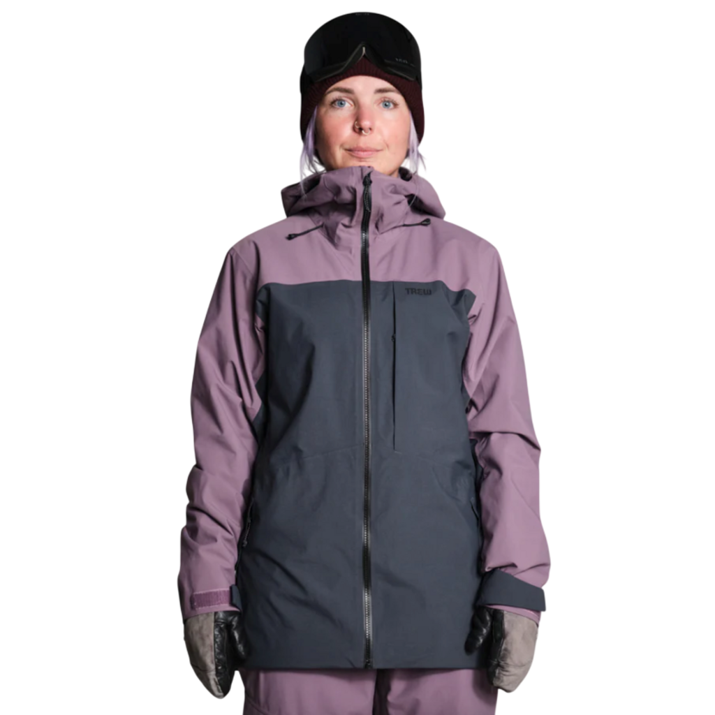 Trew Gear Women's Astoria Jacket