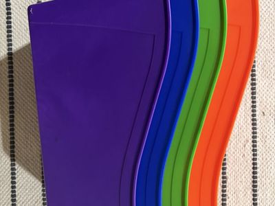 4 Book Boxes