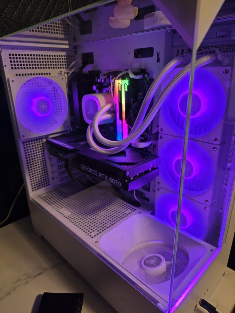 Sky Tech gaming