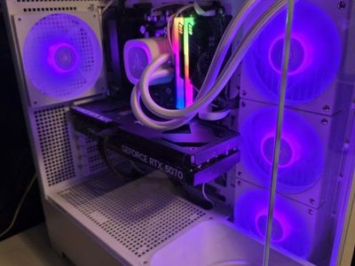 Sky Tech gaming