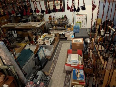 Big Antiques Only Sale