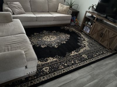 Two sofas for sale