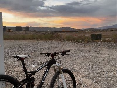 2015 trek fuel ex 8 medium frame
