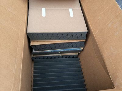 2" Foam Acoustic Panels