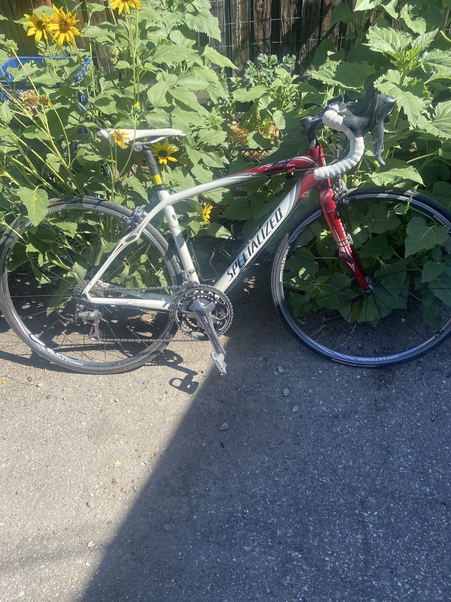 Specialized Ruby Expert Road Bike
