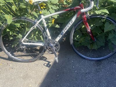 Specialized Ruby Expert Road Bike