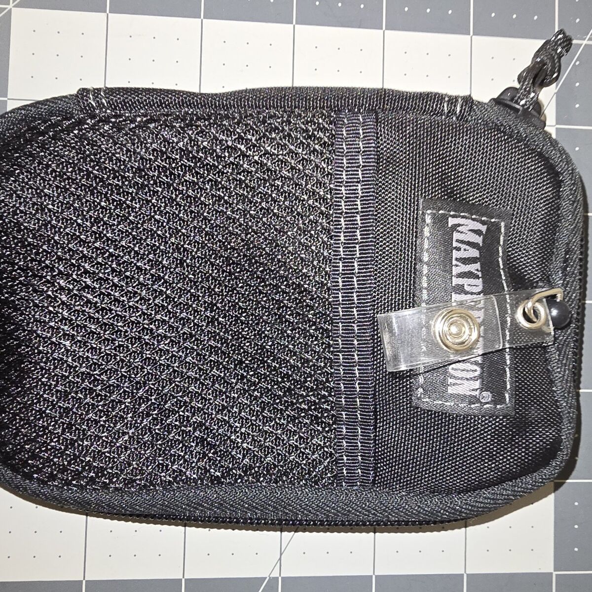Maxpedition Badge  Holder Case