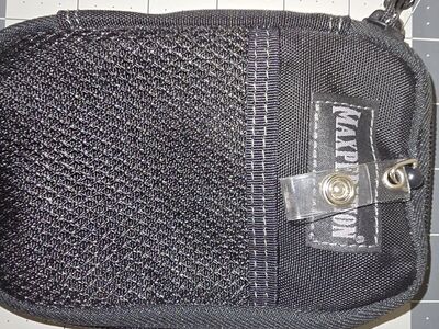 Maxpedition Badge Holder Case