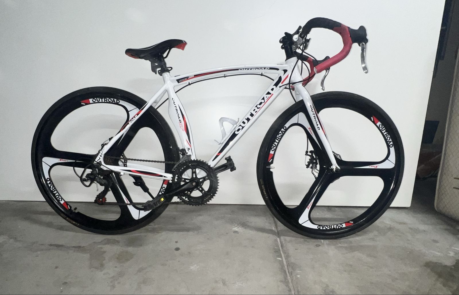 Outroad Bike