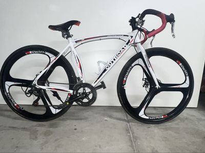 Outroad Bike