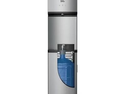Brio 530 Water Cooler with Energy Saver