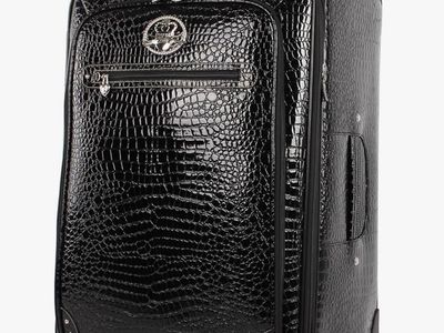 New Designer Suitcase - 28 Inches