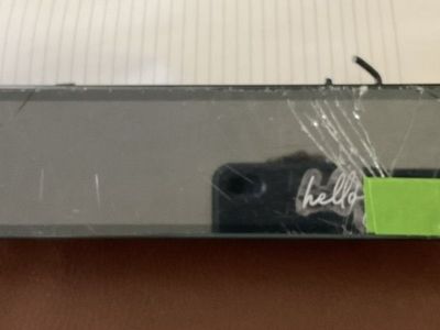 Found Dashcam In Centerville